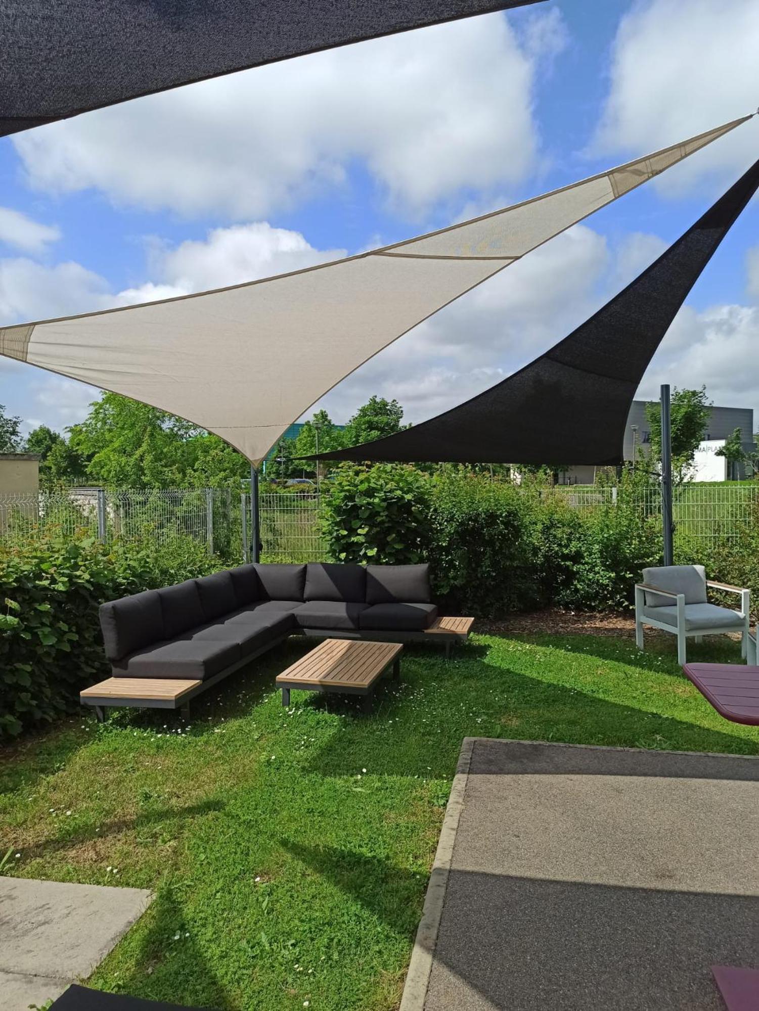 B&B Hotel Chartres Oceane Luaran gambar
