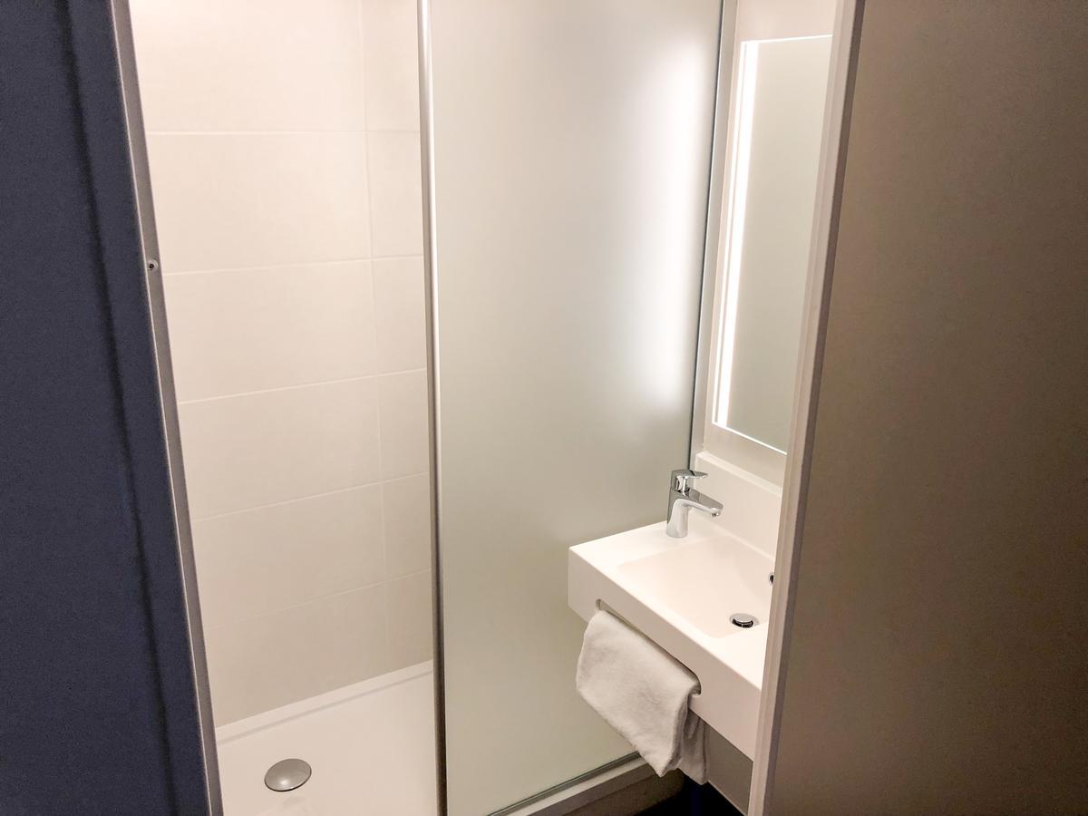 B&B Hotel Chartres Oceane Luaran gambar