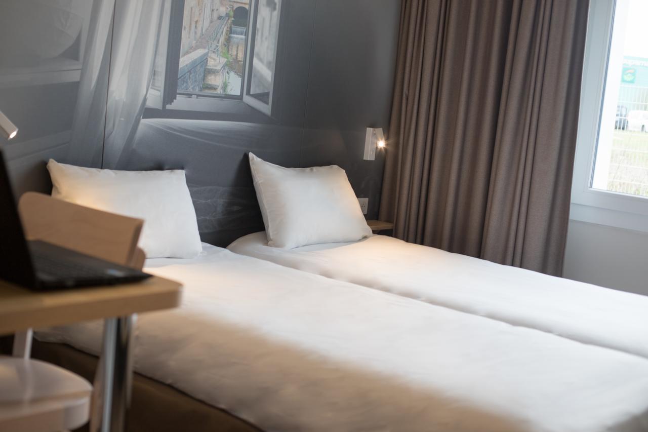 B&B Hotel Chartres Oceane Luaran gambar